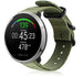 Polar Unite nylon gesp band (groen)