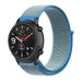 Xiaomi Amazfit GTR nylon band (blauw)