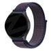 Bandz Suunto 9 Peak Pro nylon loop band (indigo)