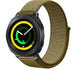 Samsung Gear Sport nylon band (olijf)