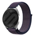 Redmi Watch 5 Lite nylon band (paars-blauw)