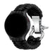 Suunto 9 Peak nylon rope bandje (zwart) 