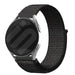 Redmi Watch 5 Lite nylon band (zwart)