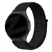 Bandz Coros Apex 4 - 42mm Nylon Loop Strap (Black)