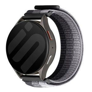 triple nylon band black mix