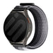 Amazfit Active Triple Nylon Strap (Black Mix)