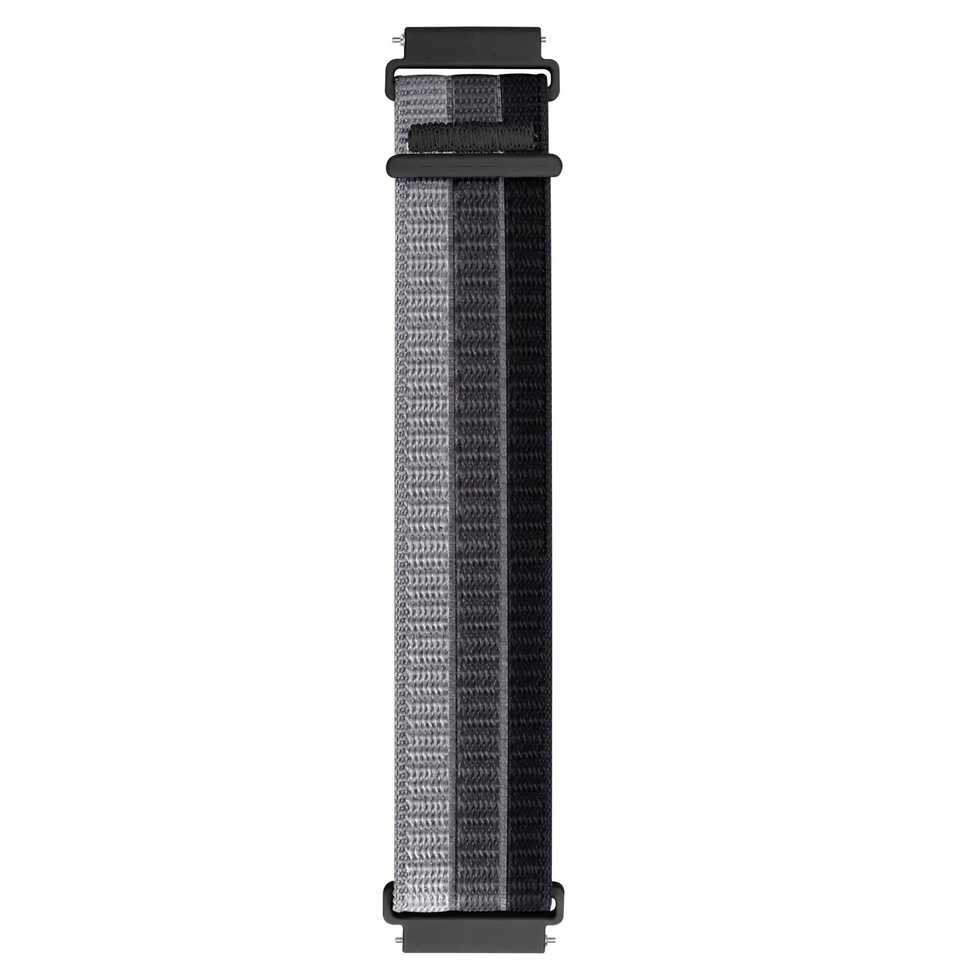 Amazfit Active Triple Nylon Strap (Black Mix)