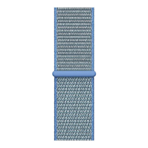 Amazfit Bip 5 nylon bandje (blauw)
