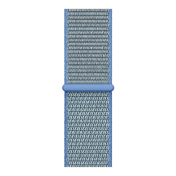 Suunto Vertical Nylon Strap (Blue)