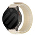 Garmin Forerunner 55 Triple Nylon Strap (Starlight Mix)