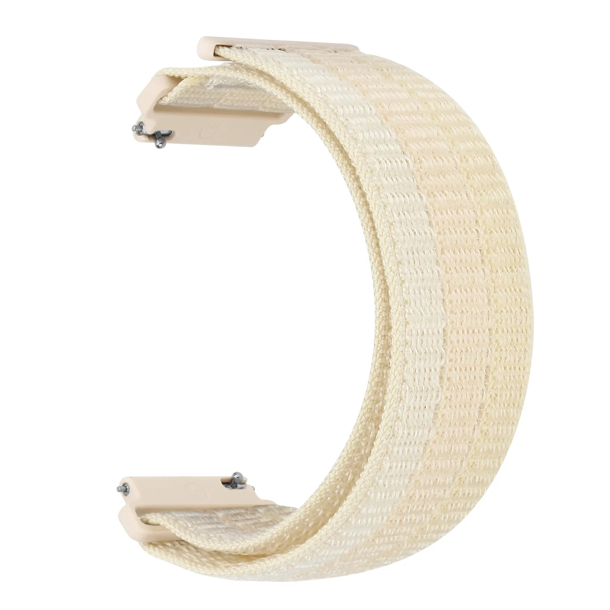 Garmin Forerunner 55 Triple Nylon Strap (Starlight Mix)
