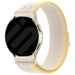 Coros Apex 42mm nylon bandje (sterrenlicht mix)