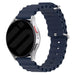 Suunto Vertical 2 Ocean bandje (donkerblauw)