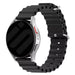 OnePlus Watch 3 Ocean bandje (zwart)