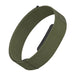 Garmin Cirqa biceps nylon band (olijfgroen)
