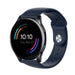 OnePlus Watch sport band (donkerblauw)