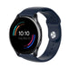 OnePlus Watch sport band (donkerblauw)
