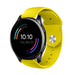 OnePlus Watch sport band (geel)