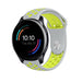OnePlus Watch sport band (grijs/geel)