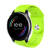 OnePlus Watch Sport Strap (Light Green)