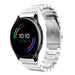 OnePlus Watch metalen bandje (zilver)