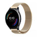 OnePlus Watch Milanese band (champagne)