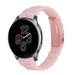 OnePlus Watch Resin Strap (Pink)