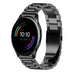 OnePlus Watch stalen band (zwart)