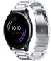 OnePlus Watch titanium bandje (zilver)