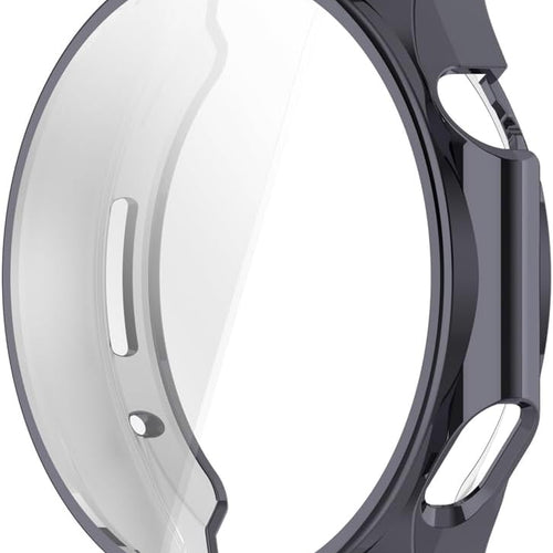 OnePlus Watch 3 TPU case (grijsblauw)