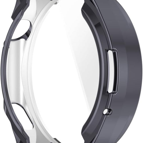 OnePlus Watch 3 TPU case (grijsblauw)