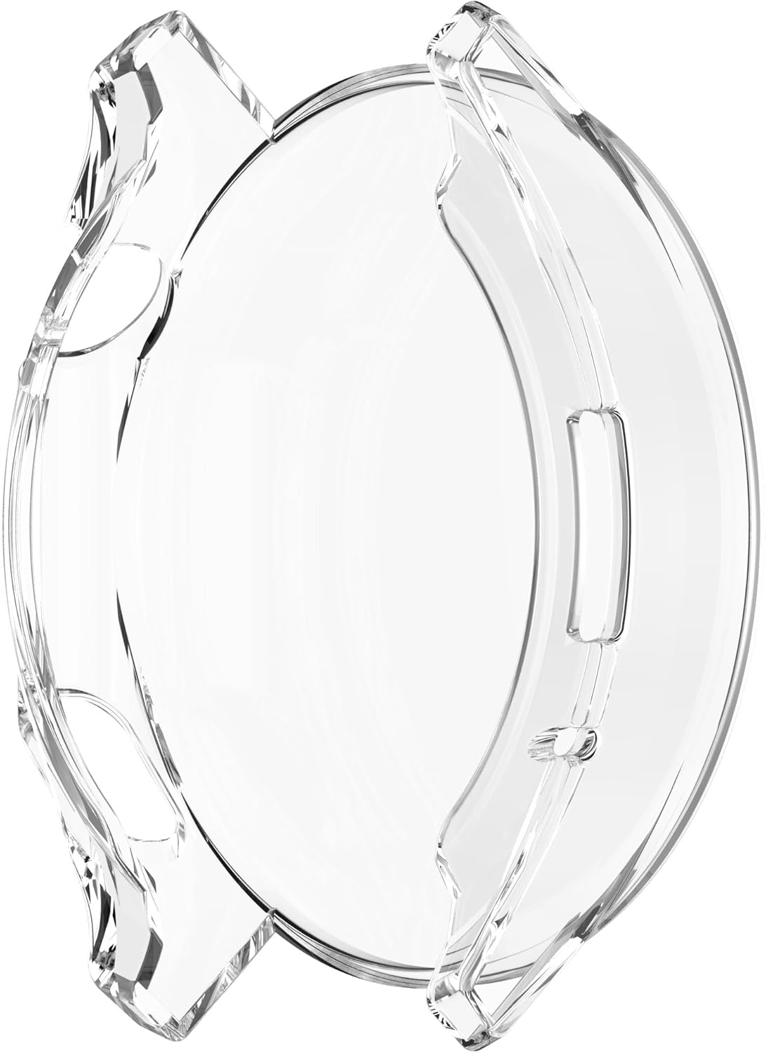 OnePlus Watch 3 TPU case (transparant)