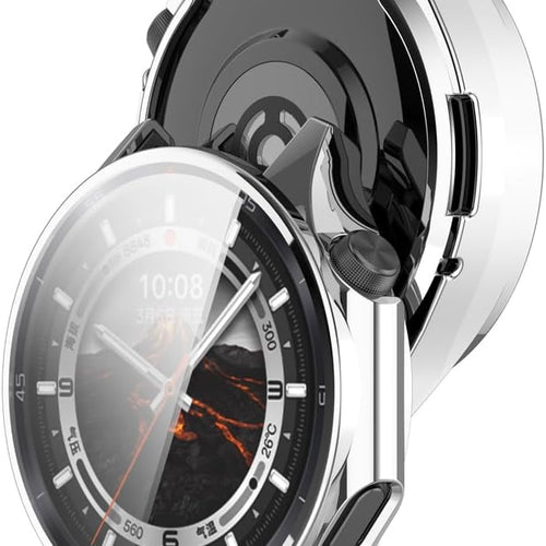 OnePlus Watch 3 TPU Case