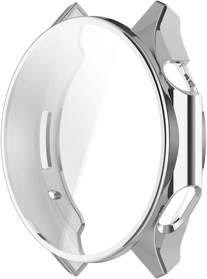 OnePlus Watch 3 TPU case (zilver)
