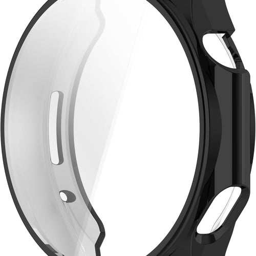 OnePlus Watch 3 TPU case (zwart)