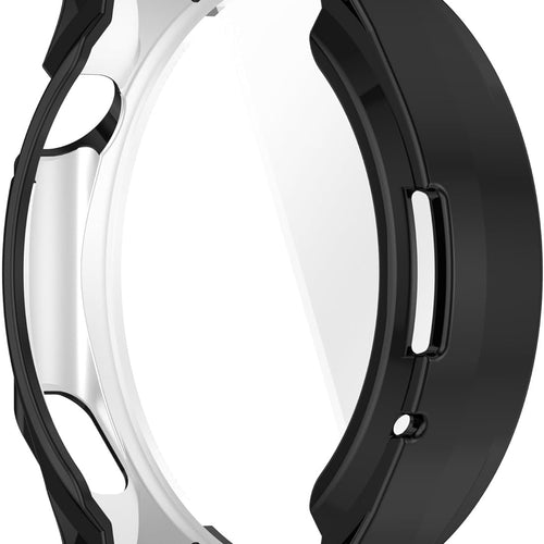 OnePlus Watch 3 TPU case (zwart)