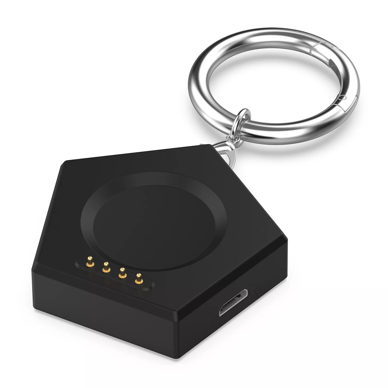 OnePlus Watch 2/2R/3 Wireless Mini oplader (USB-C)