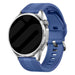 Suunto Run 2 One Push Silicone Strap (Blue)