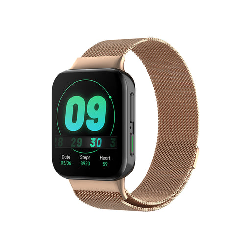 oppo-watch-milanese-band-rose-goud