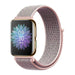 Oppo Watch nylon band (roze)