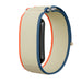 Garmin Cirqa trail nylon band (crème)