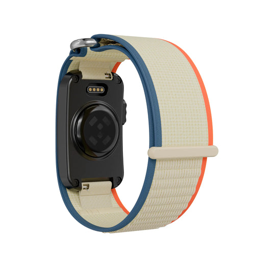 Garmin Cirqa trail nylon band (crème)