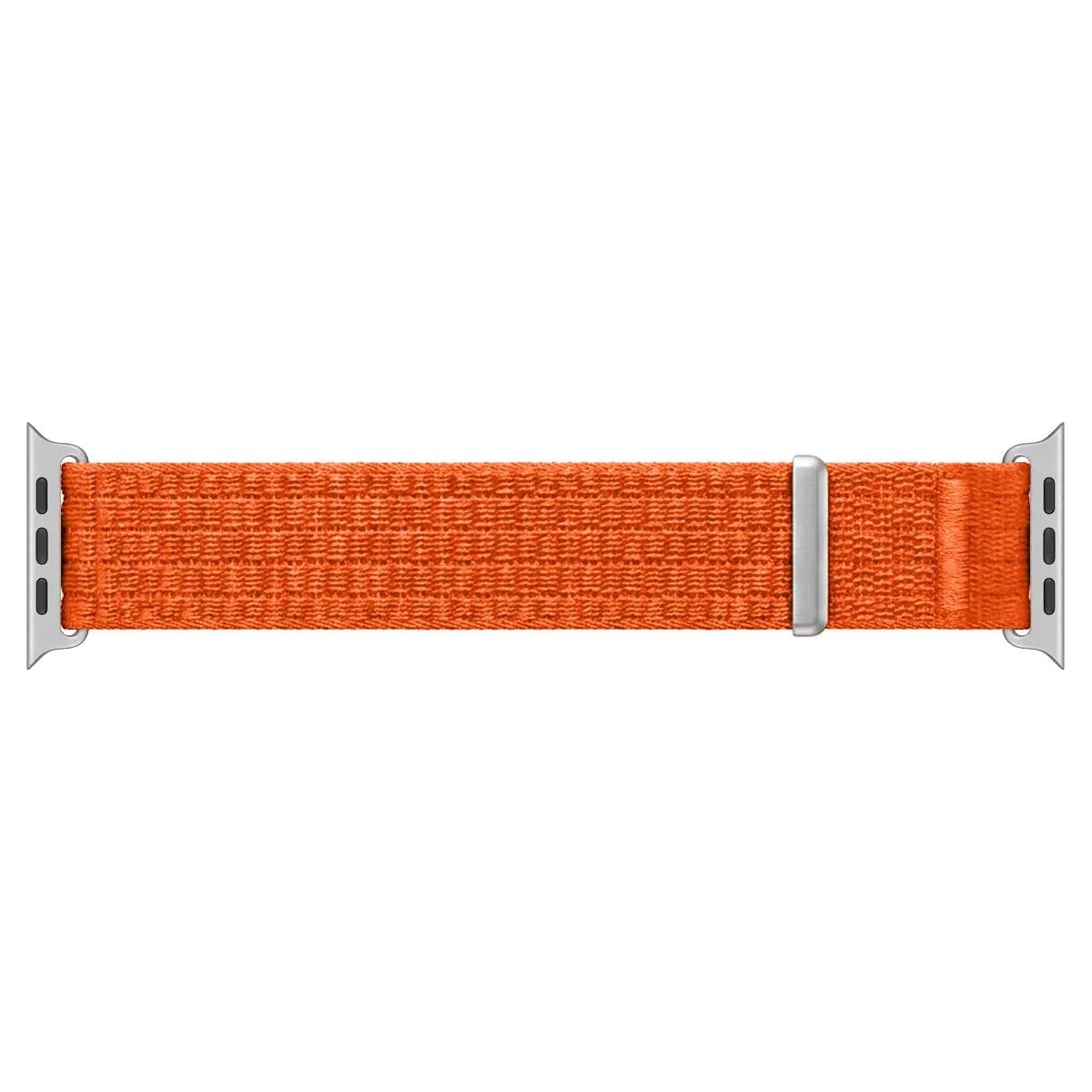 Ultra Thin Nylon Strap, orange