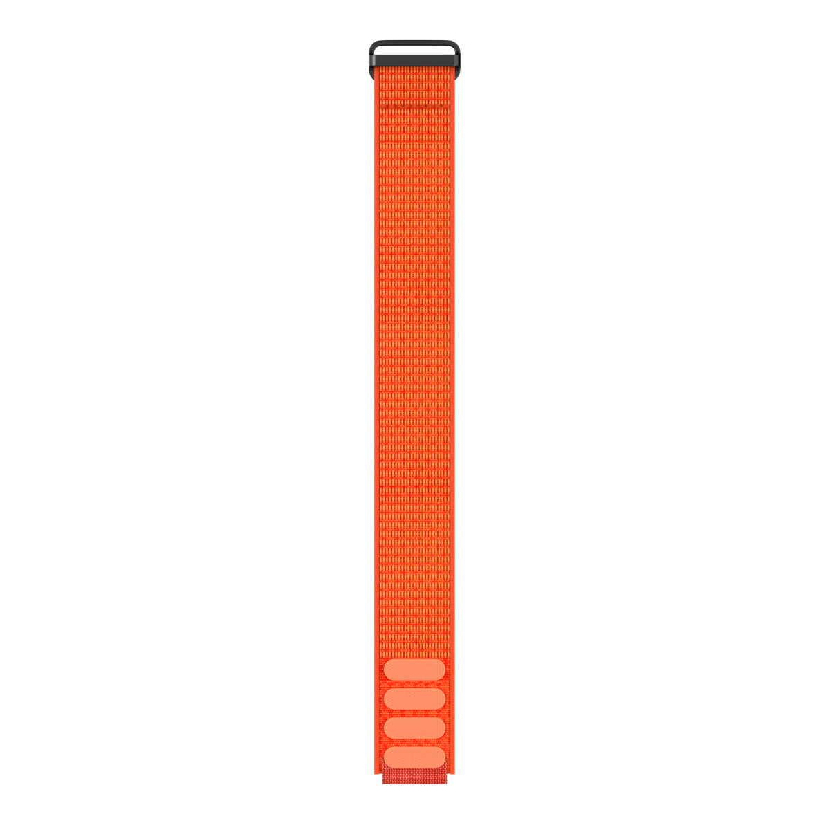 Polar Loop Nylon Strap (Orange)