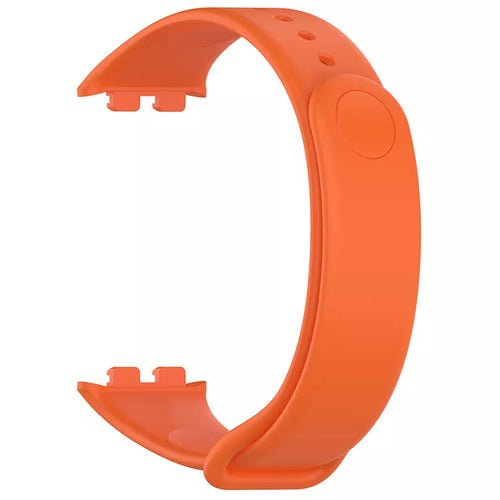 Honor Band 10 TPU bandje (oranje)