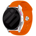 Samsung Galaxy Watch 6 - 44mm sport band (oranje)