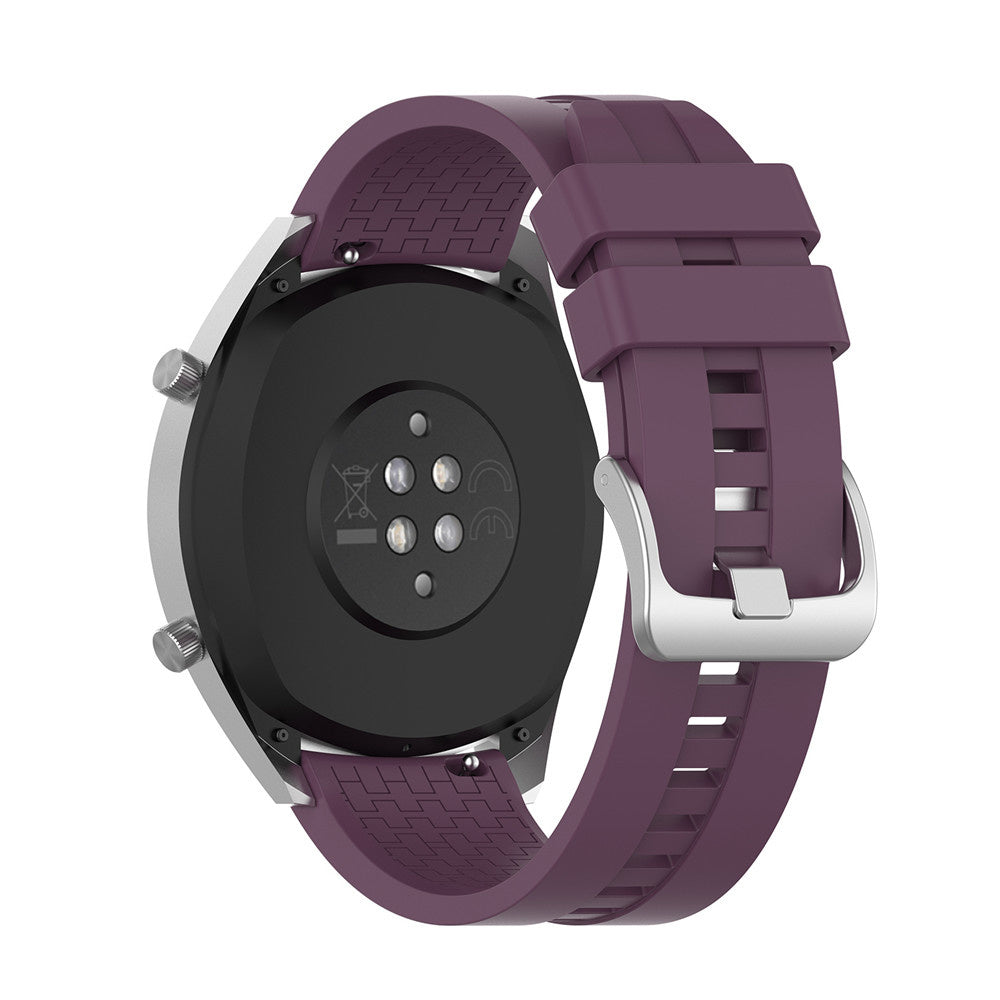 Suunto Vertical 2 Extreme Silicone Strap (Purple)
