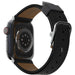 OtterBox Apple Watch Symmetry cactus leren bandje (zwart)