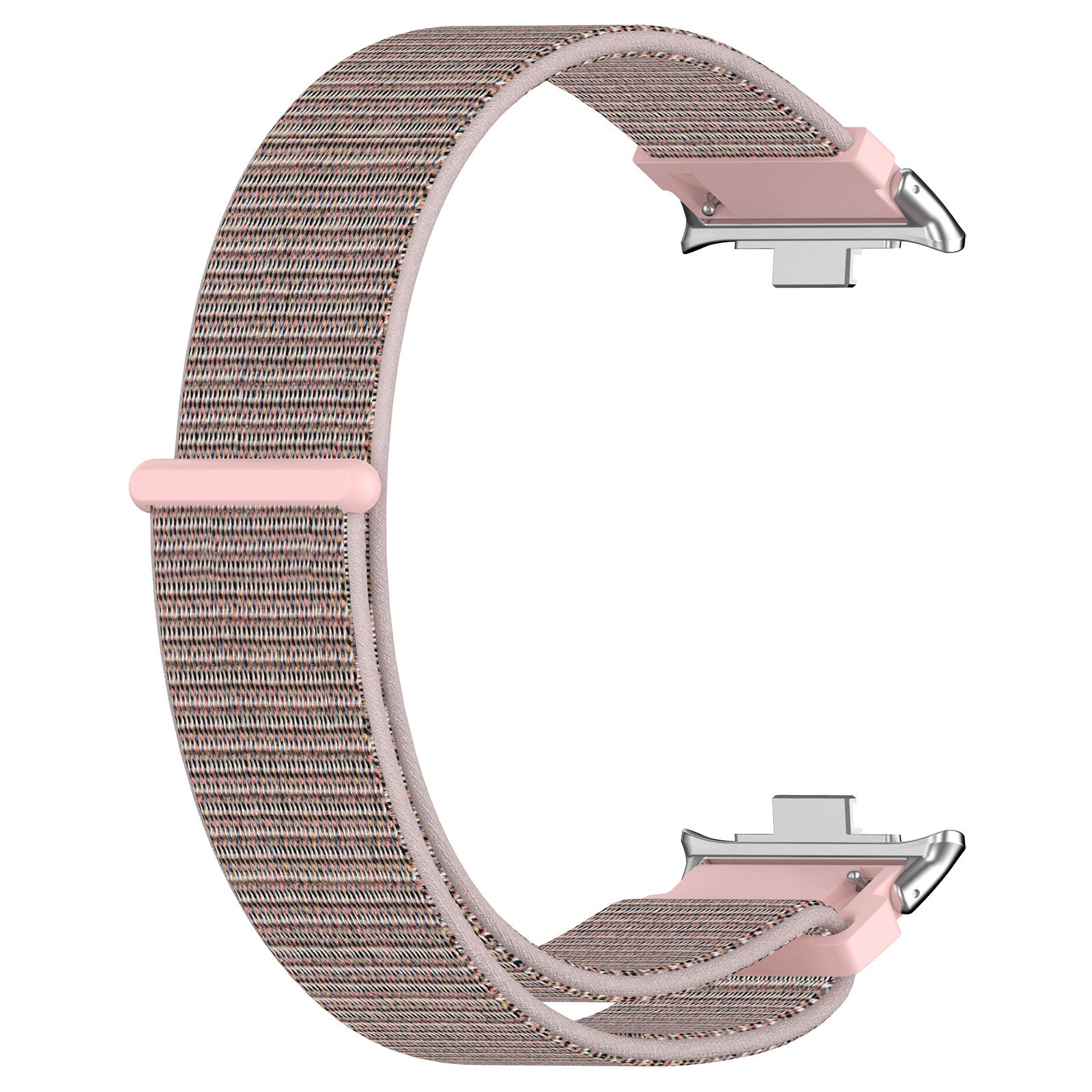 Redmi Watch 5 nylon band (pink sand)