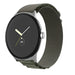 Google Pixel Watch 3 - 45mm Alpine bandje (groen)